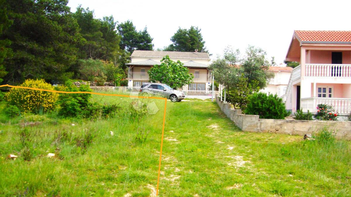 Terreno edificabile Vir, 547m2