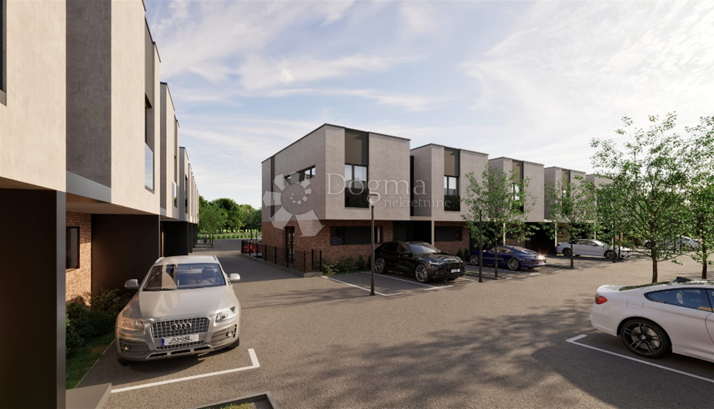 Casa Donja Jaska, Jastrebarsko, 157,43m2