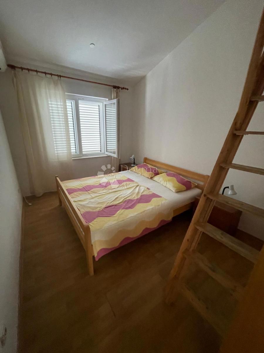 Allogio Vodice, 106,96m2