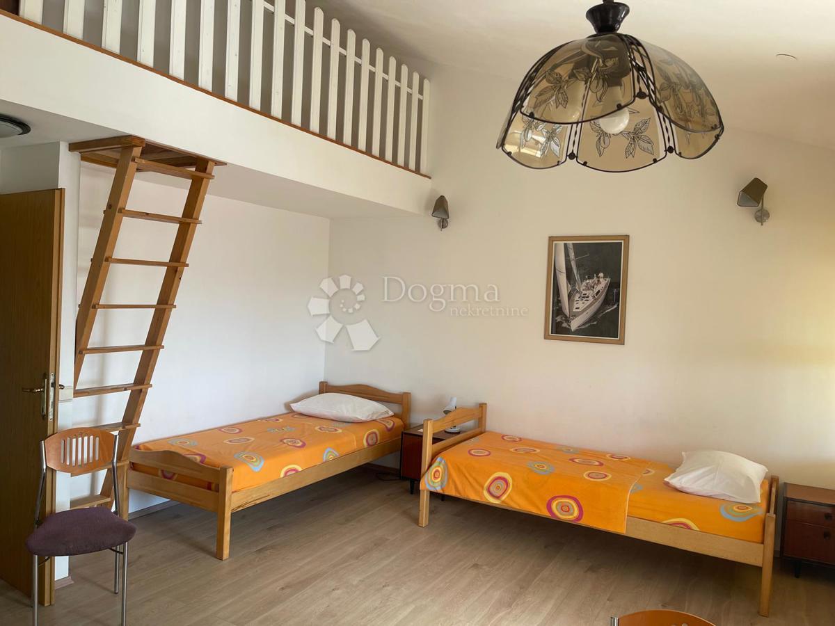 Allogio Vodice, 106,96m2