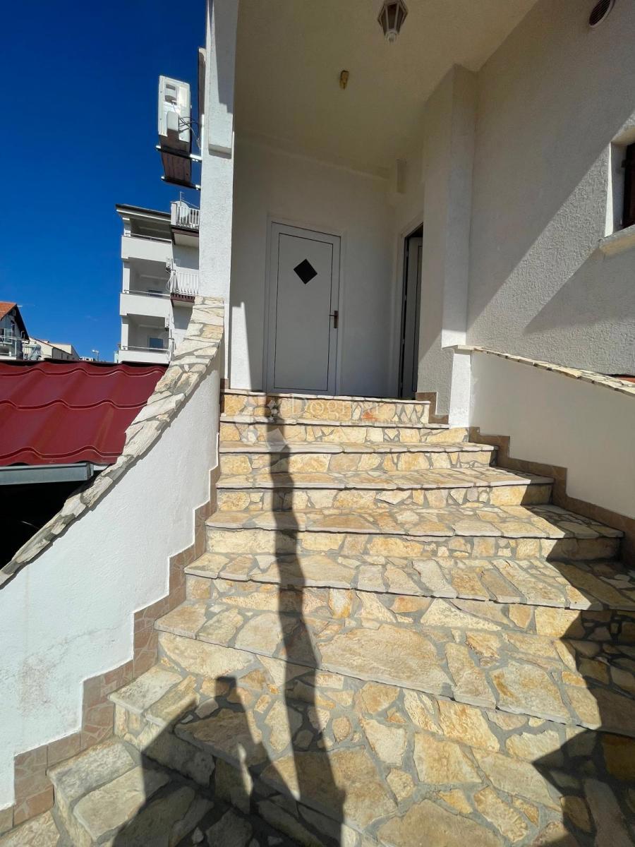 Allogio Vodice, 106,96m2