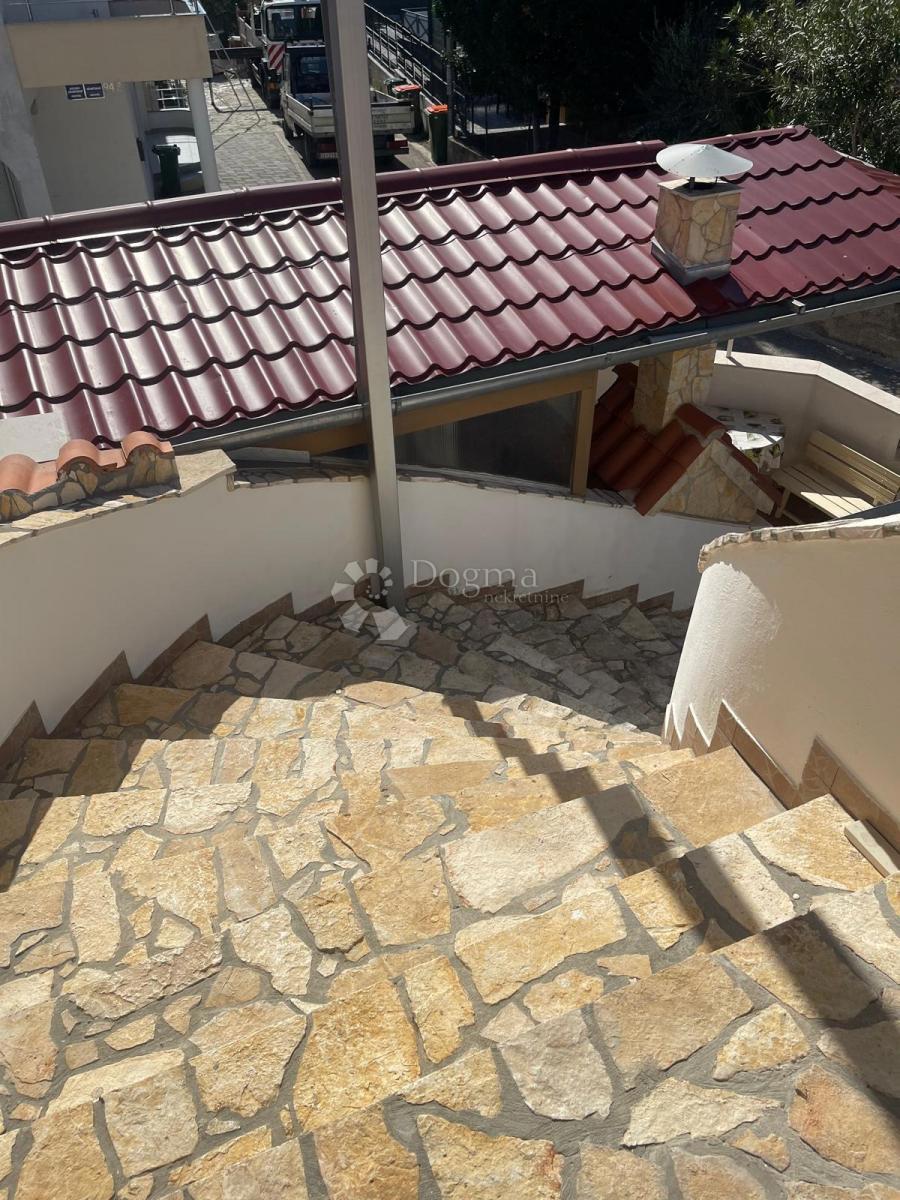 Allogio Vodice, 106,96m2