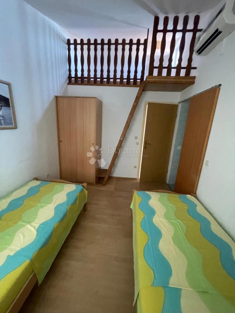 Allogio Vodice, 106,96m2