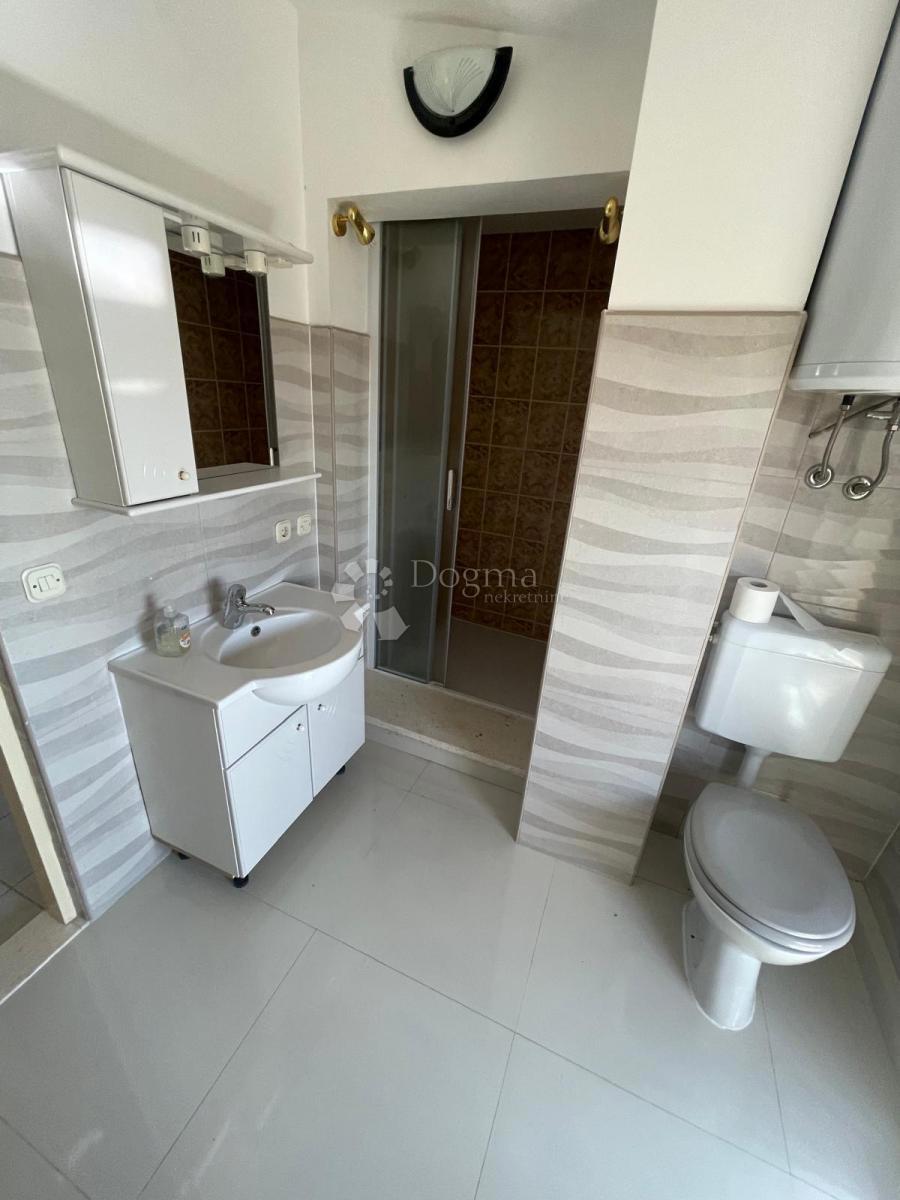 Allogio Vodice, 106,96m2