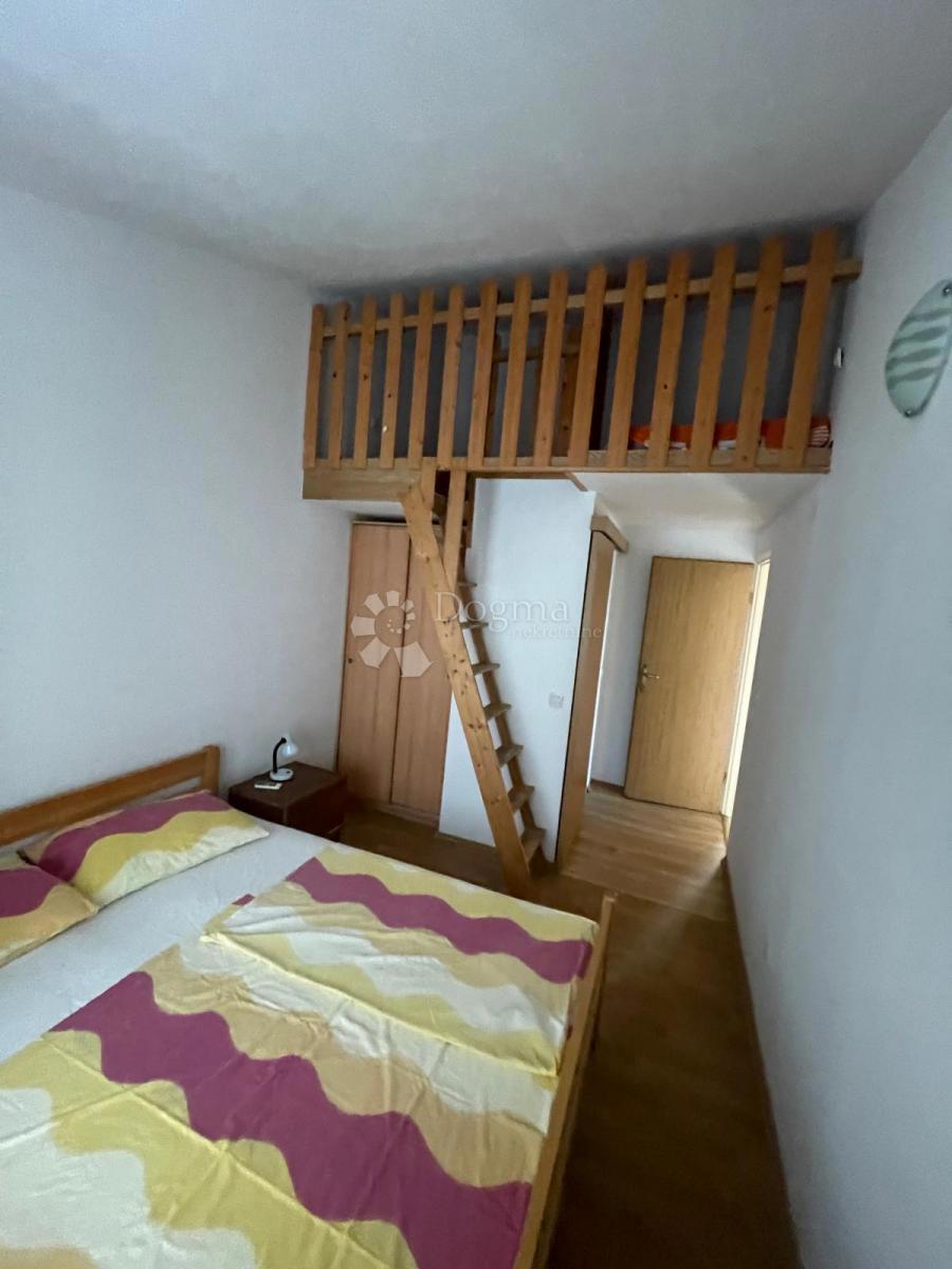 Allogio Vodice, 106,96m2