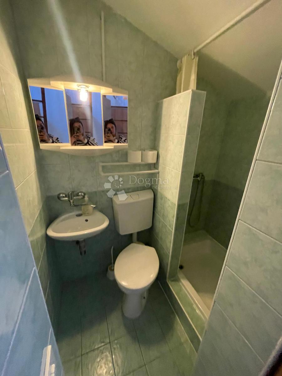 Allogio Vodice, 106,96m2