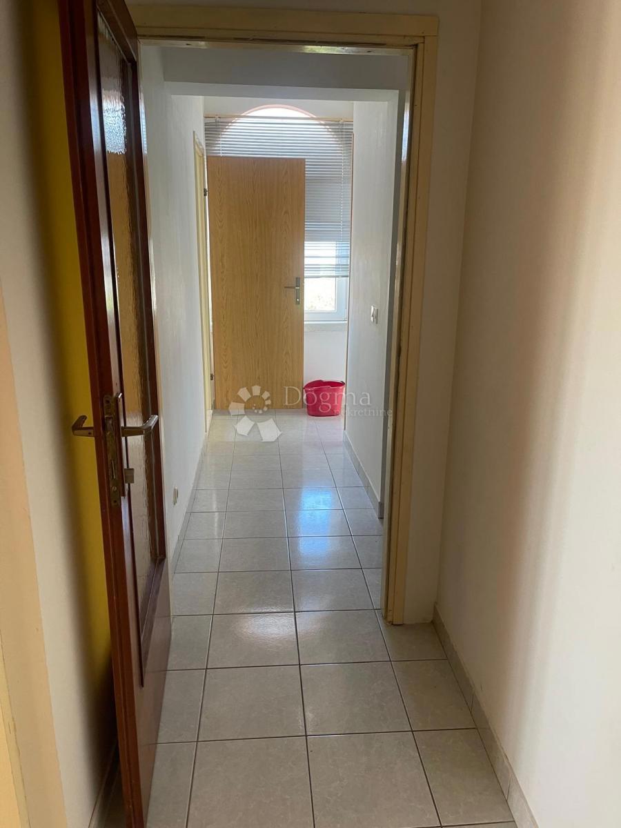 Allogio Vodice, 106,96m2