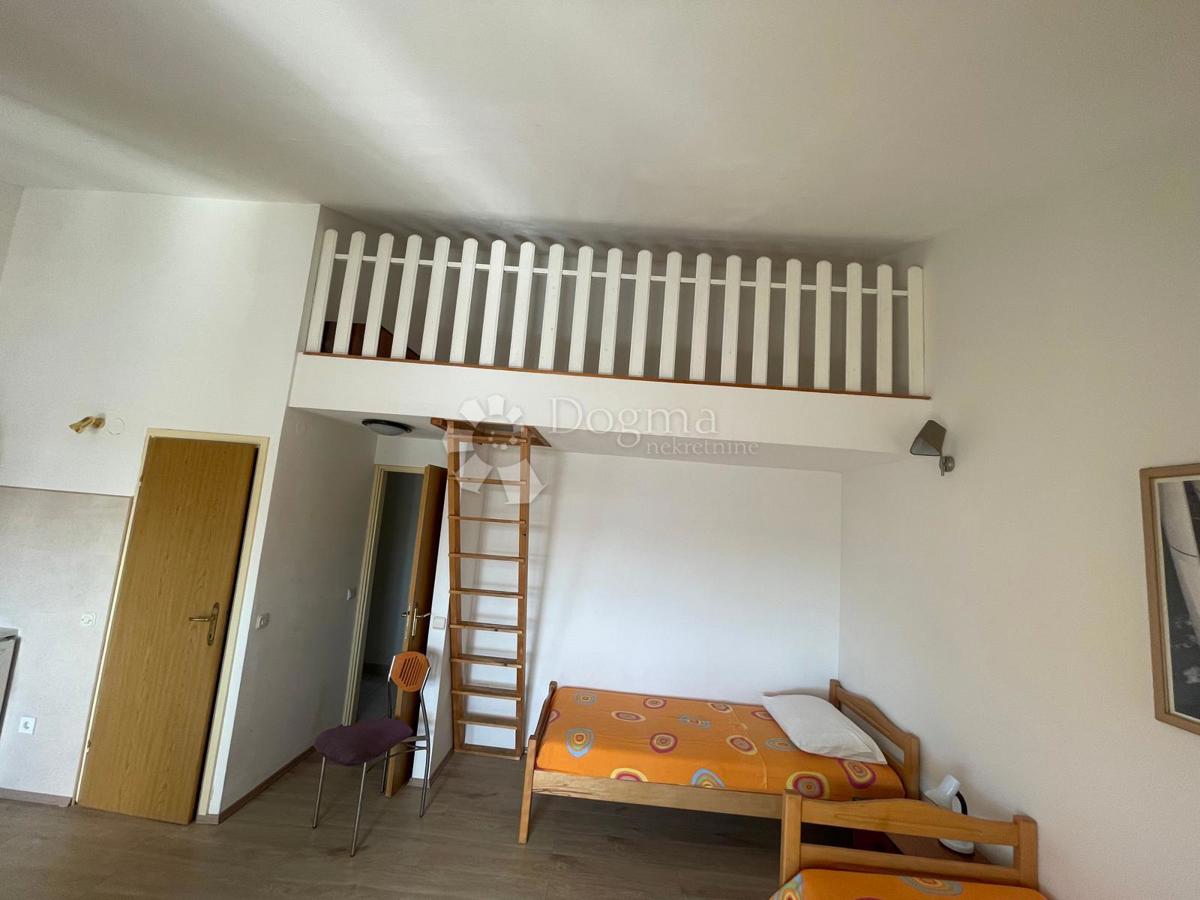 Allogio Vodice, 106,96m2