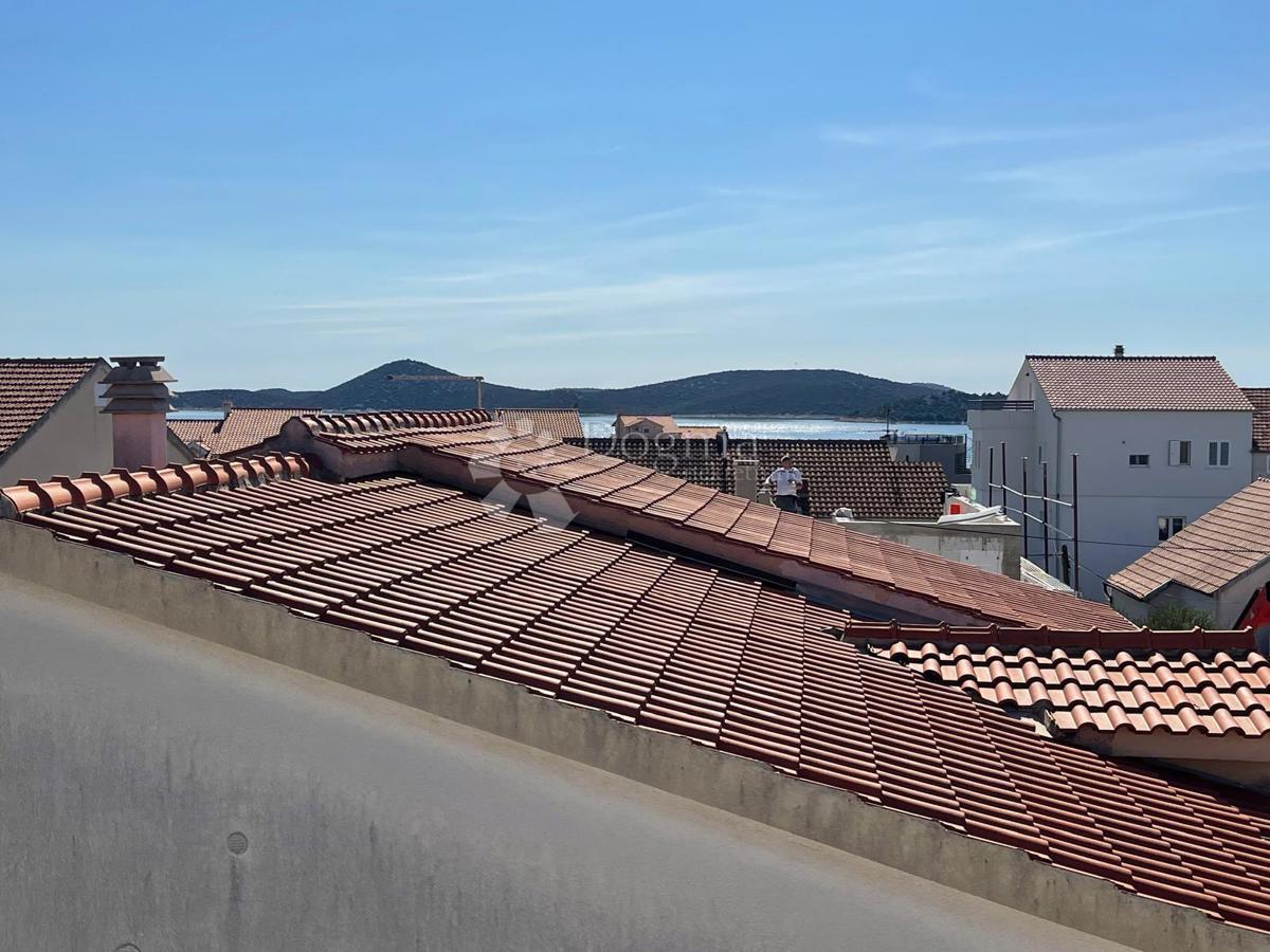 Allogio Vodice, 106,96m2