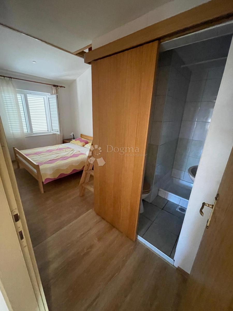 Allogio Vodice, 106,96m2