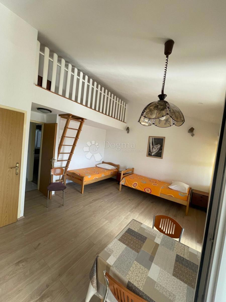 Allogio Vodice, 106,96m2