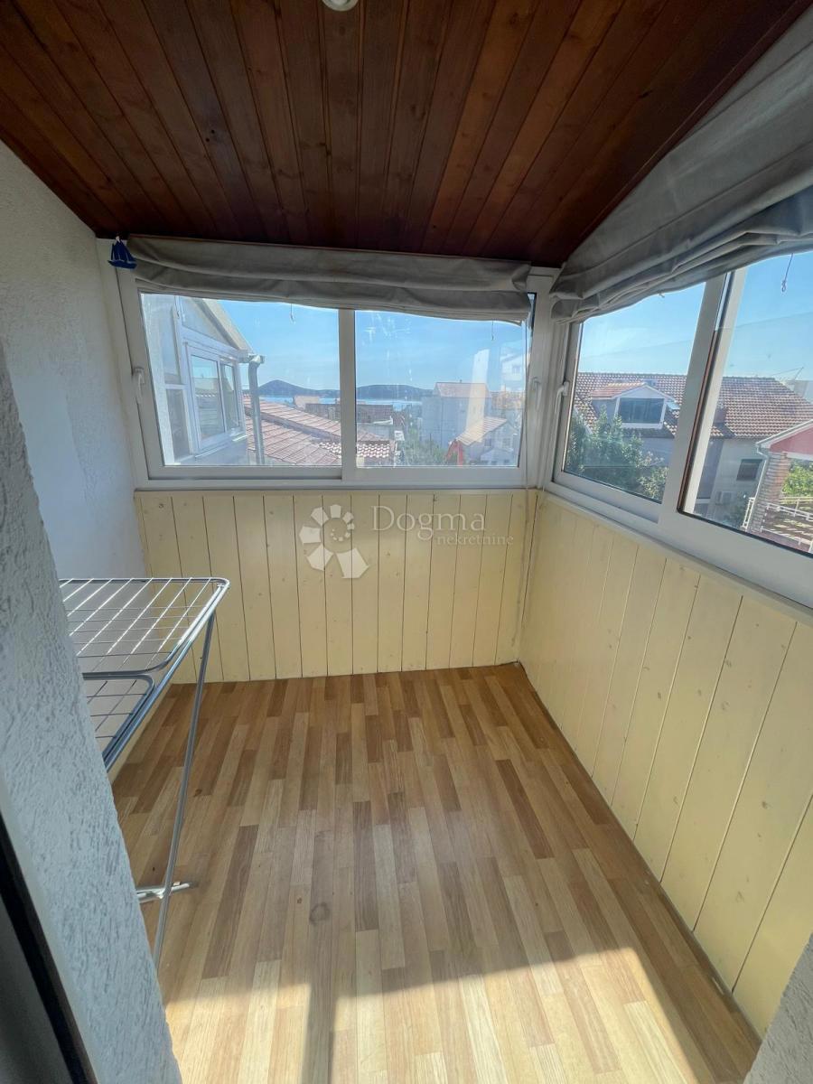 Allogio Vodice, 106,96m2