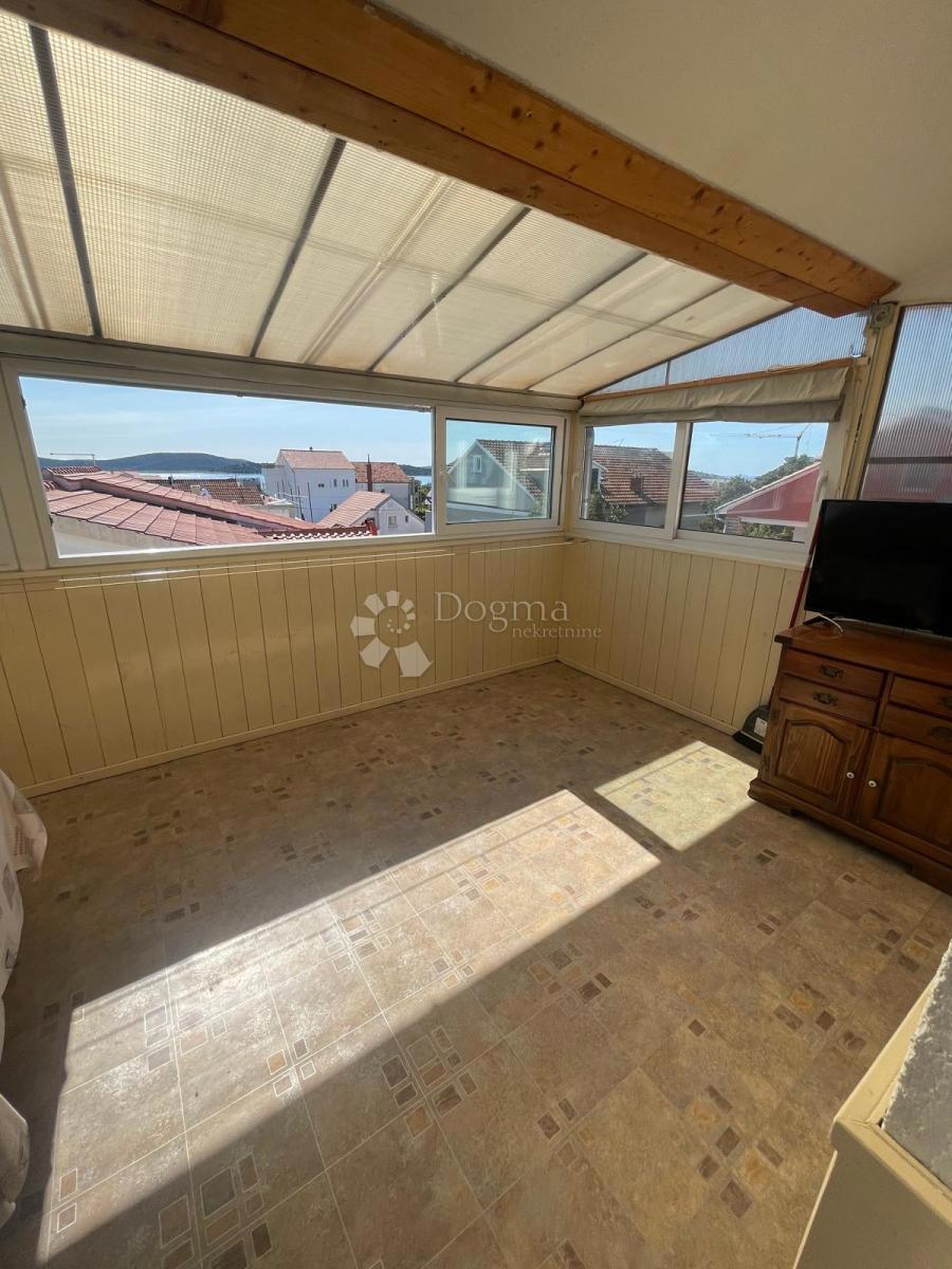 Allogio Vodice, 106,96m2