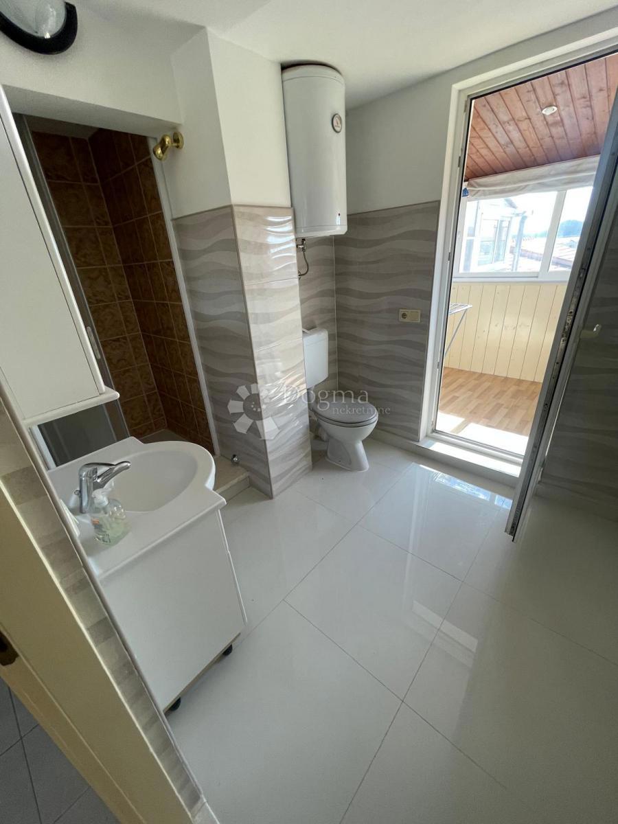 Allogio Vodice, 106,96m2