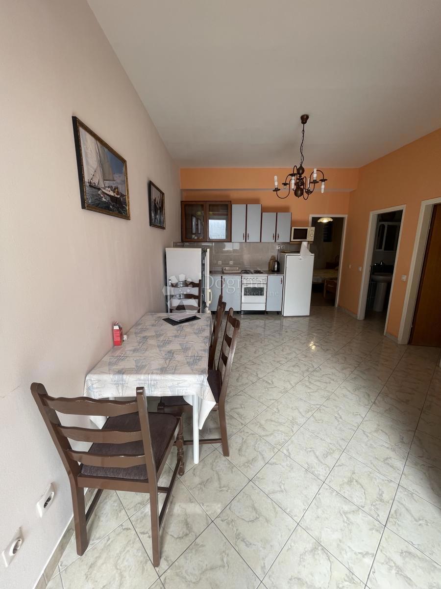 Allogio Vodice, 106,96m2