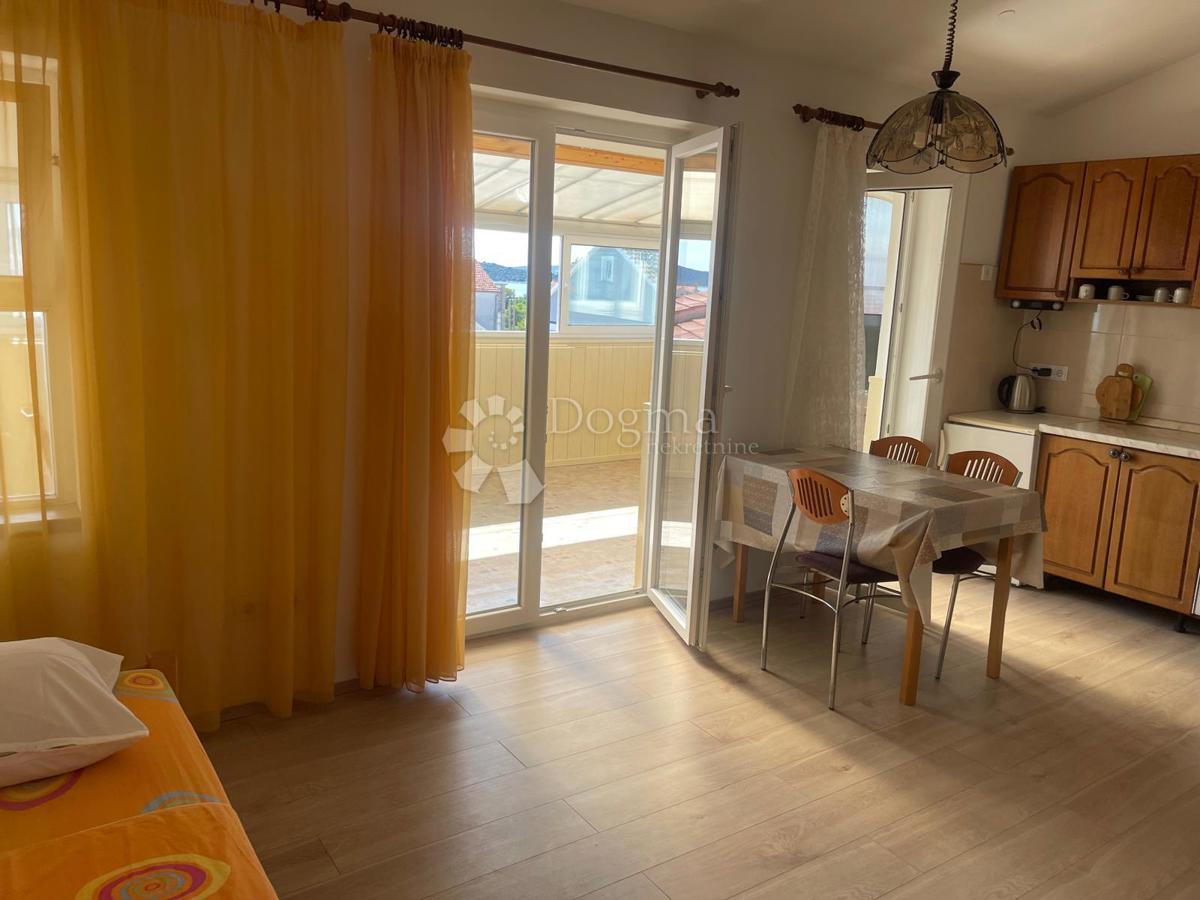Allogio Vodice, 106,96m2