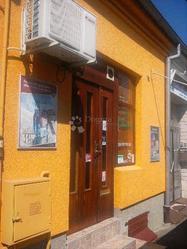 Casa Jug I, Osijek, 169m2