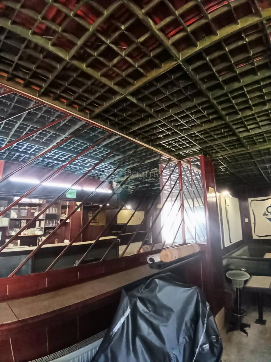 Casa Jug I, Osijek, 169m2