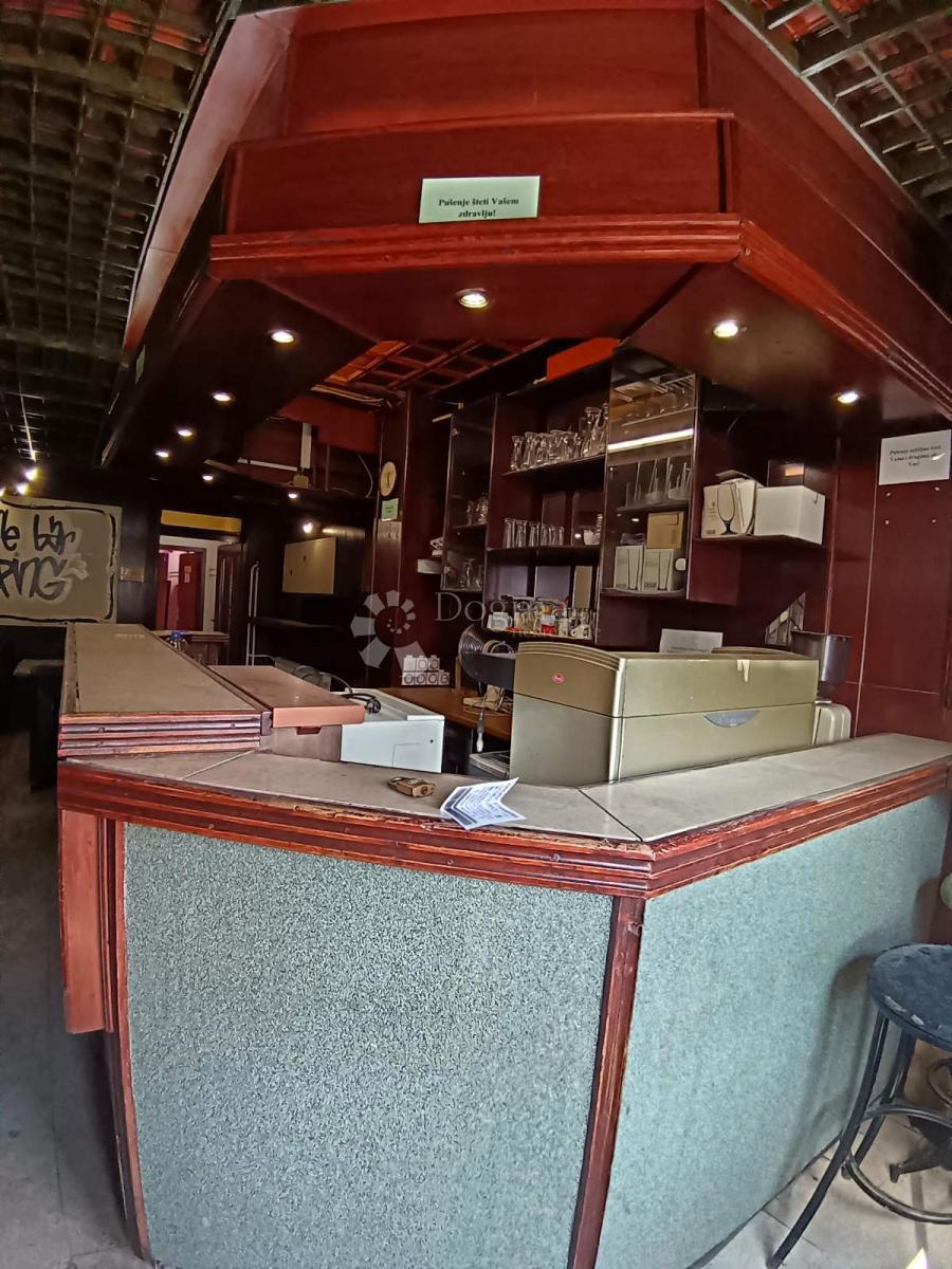 Casa Jug I, Osijek, 169m2