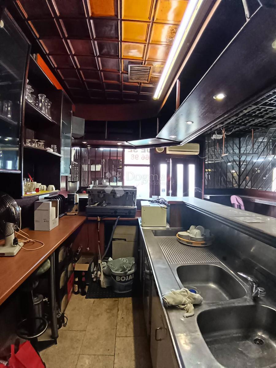 Casa Jug I, Osijek, 169m2