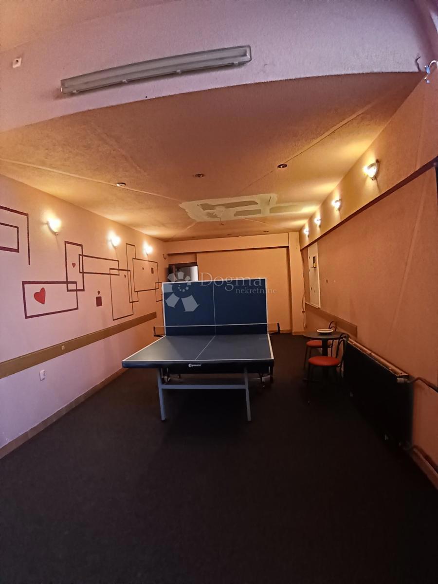 Casa Jug I, Osijek, 169m2