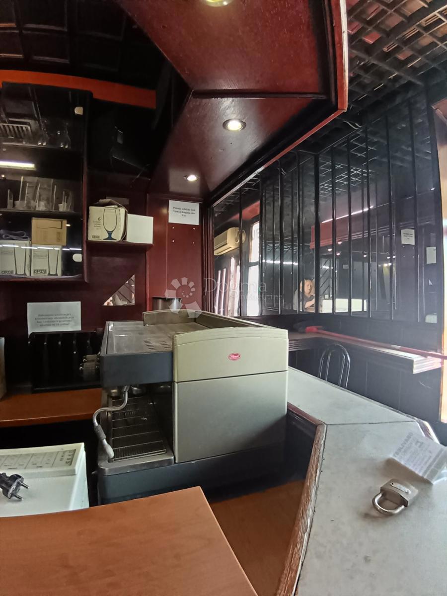 Casa Jug I, Osijek, 169m2