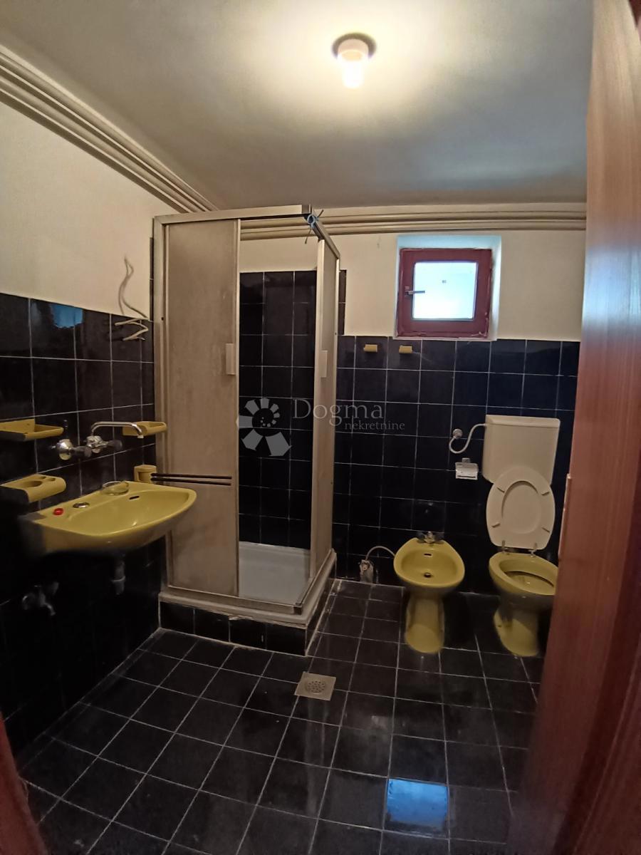 Casa Jug I, Osijek, 169m2