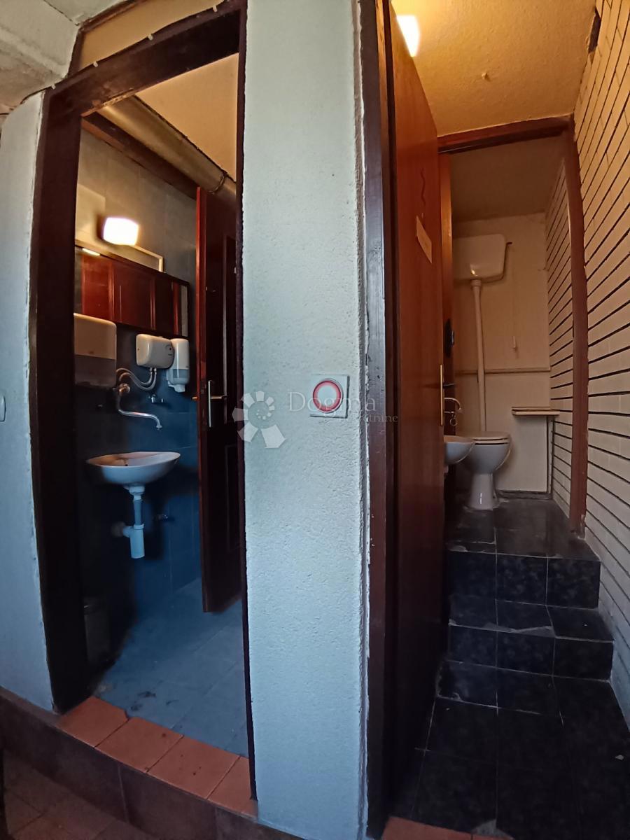 Casa Jug I, Osijek, 169m2