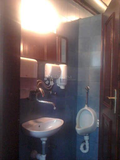 Casa Jug I, Osijek, 169m2