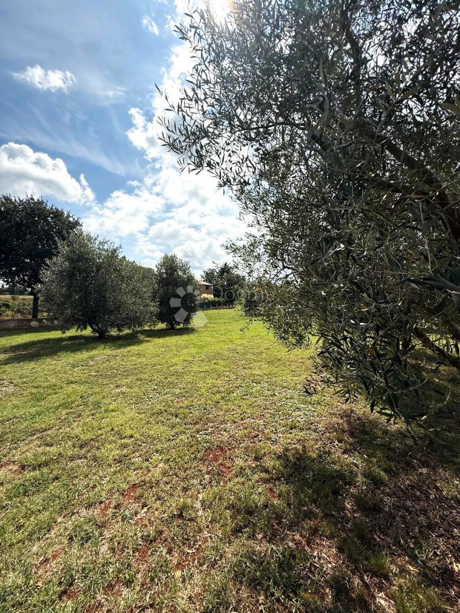 Terreno Loborika, Marčana, 658m2