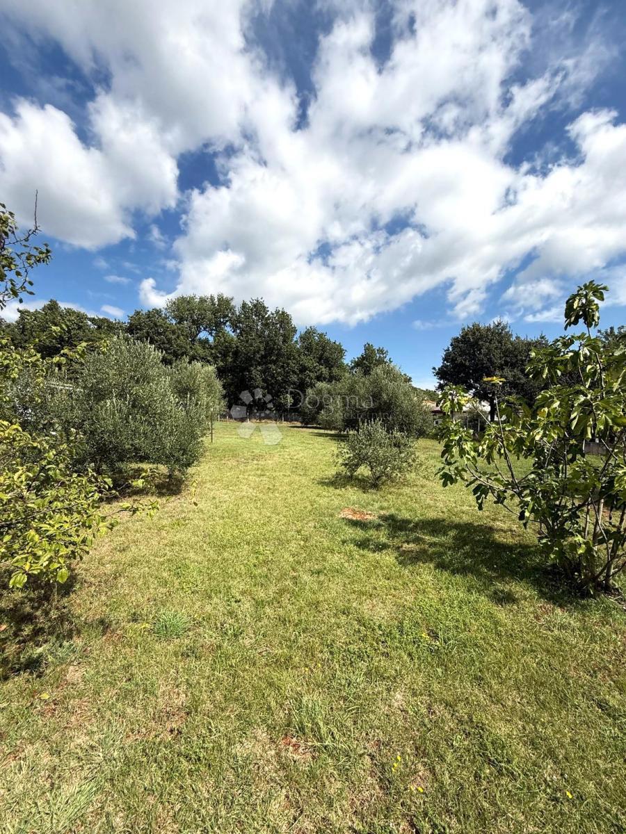 Terreno Loborika, Marčana, 658m2