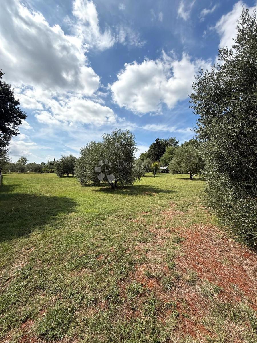 Terreno Loborika, Marčana, 658m2