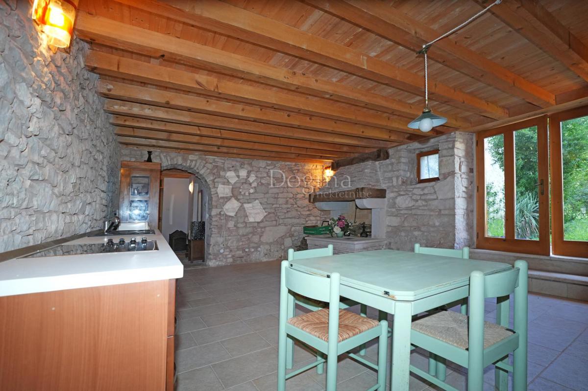 Casa Krnica, Marčana, 210m2