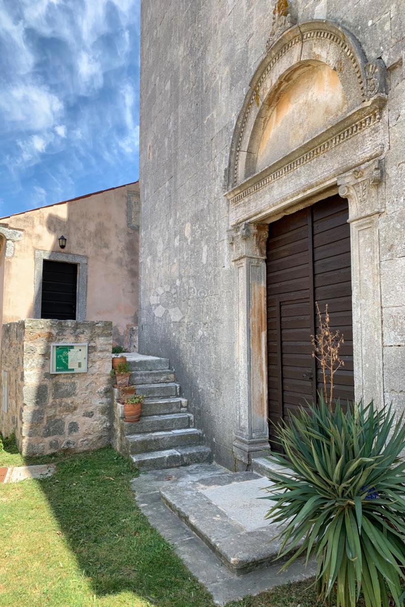 Terreno edificabile Krnica, Marčana, 861m2