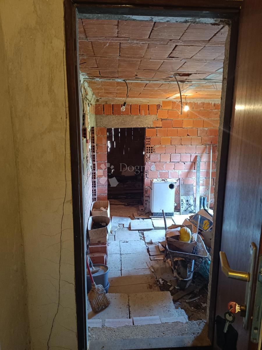 Casa Grančari, Brezovica, 115m2