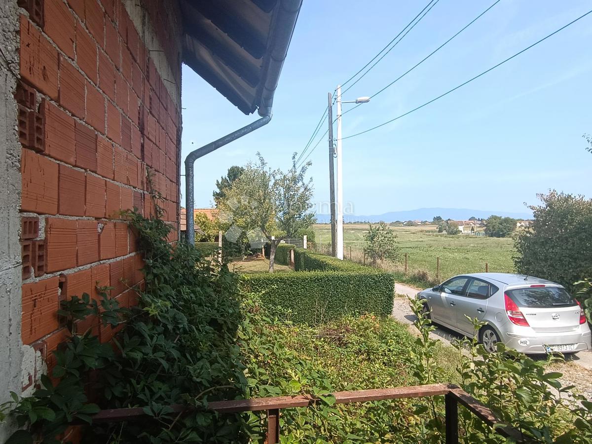 Casa Grančari, Brezovica, 115m2