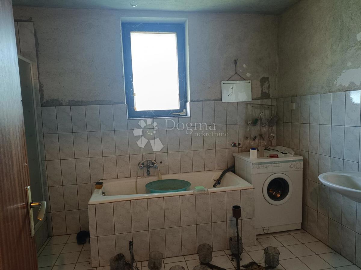 Casa Grančari, Brezovica, 115m2