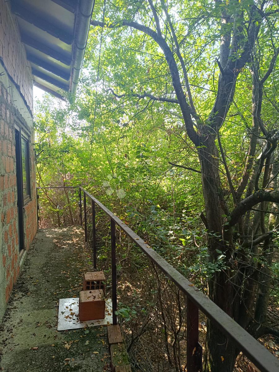 Casa Grančari, Brezovica, 115m2