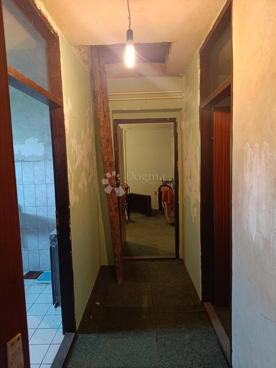 Casa Grančari, Brezovica, 115m2