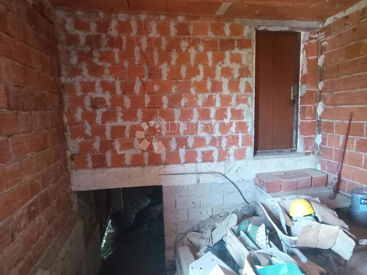 Casa Grančari, Brezovica, 115m2