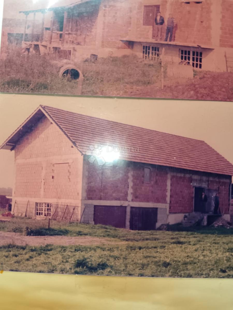 Casa Grančari, Brezovica, 115m2