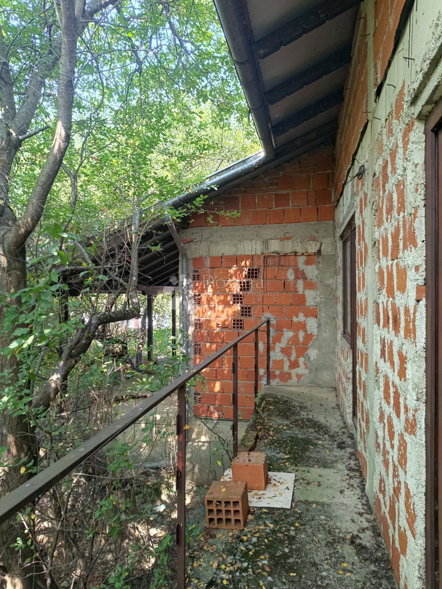 Casa Grančari, Brezovica, 115m2