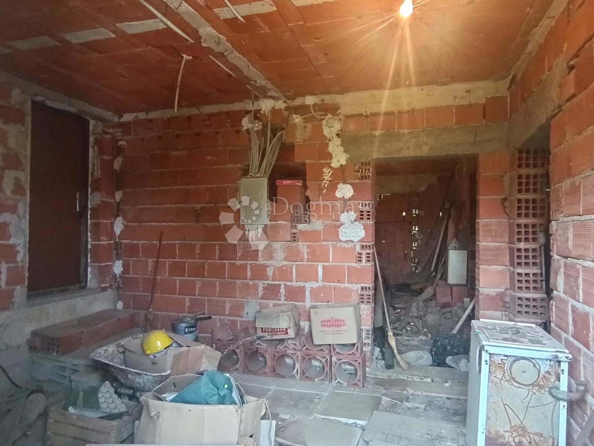 Casa Grančari, Brezovica, 115m2