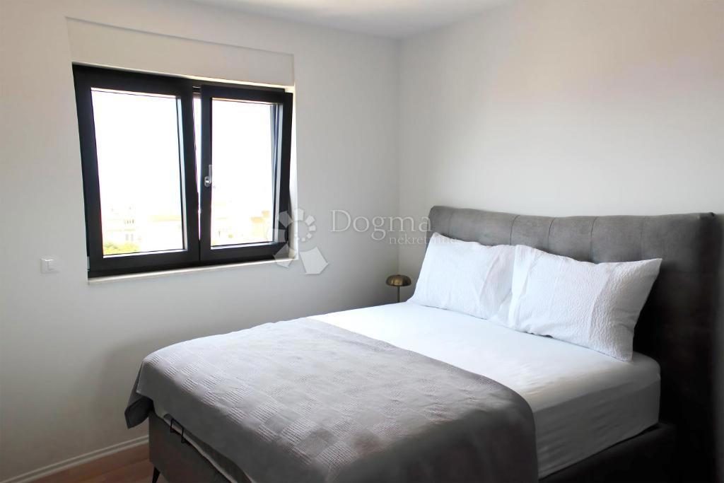 Allogio Podstrana, 135m2