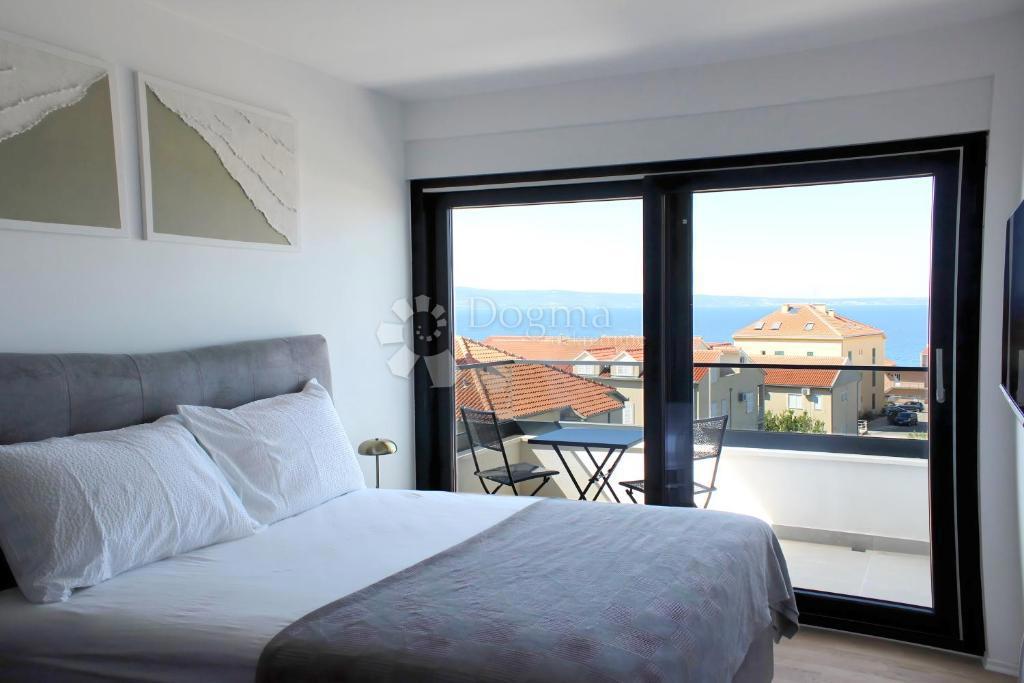 Allogio Podstrana, 135m2