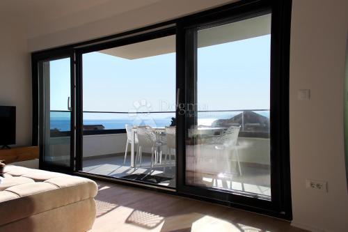 Allogio Podstrana, 135m2