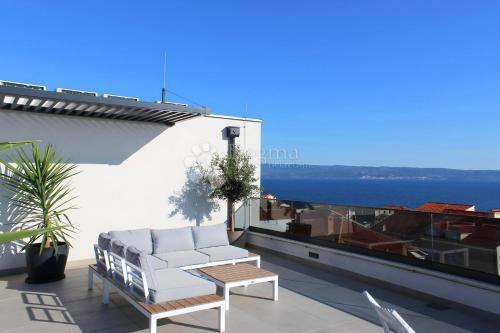 Allogio Podstrana, 135m2