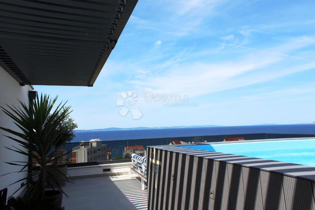 Allogio Podstrana, 135m2