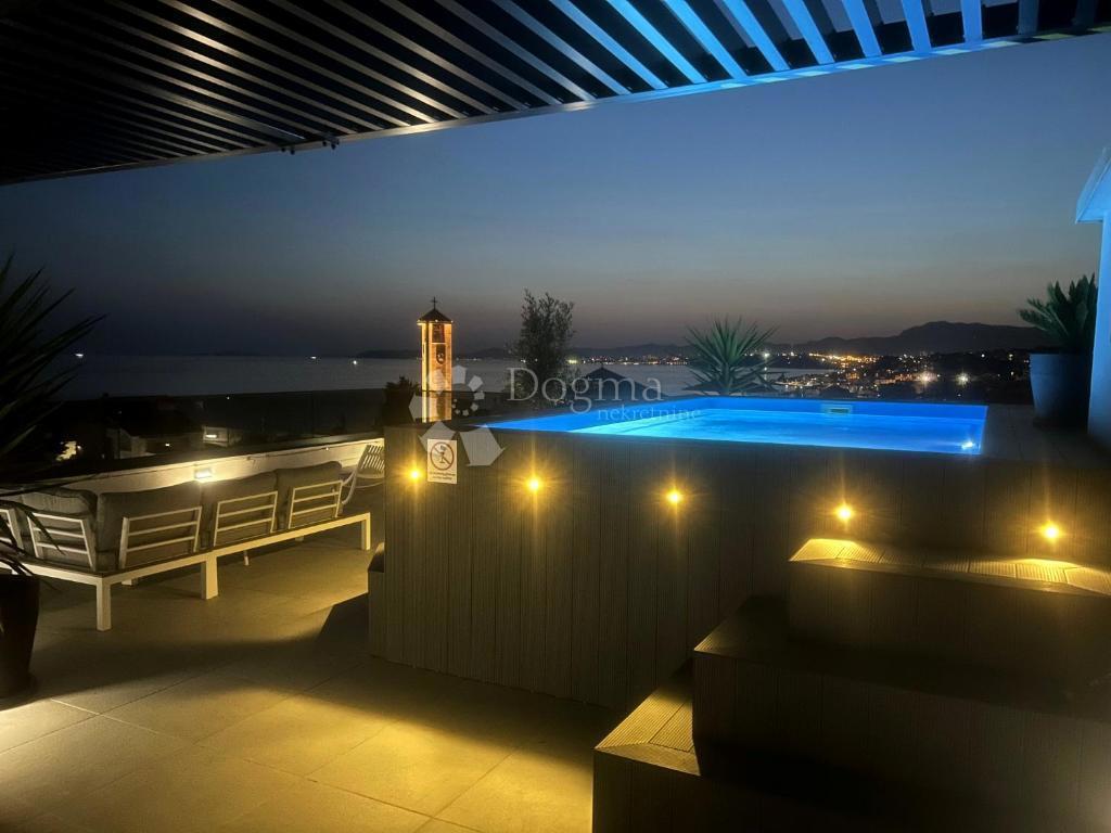 Allogio Podstrana, 135m2