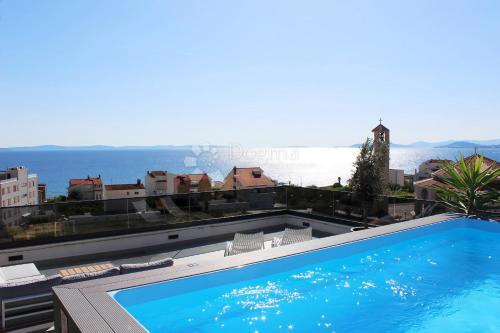 Allogio Podstrana, 135m2